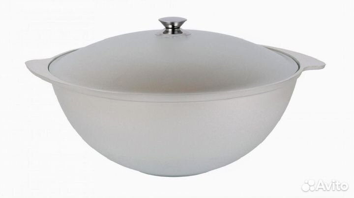 Казан для плова 9 л
