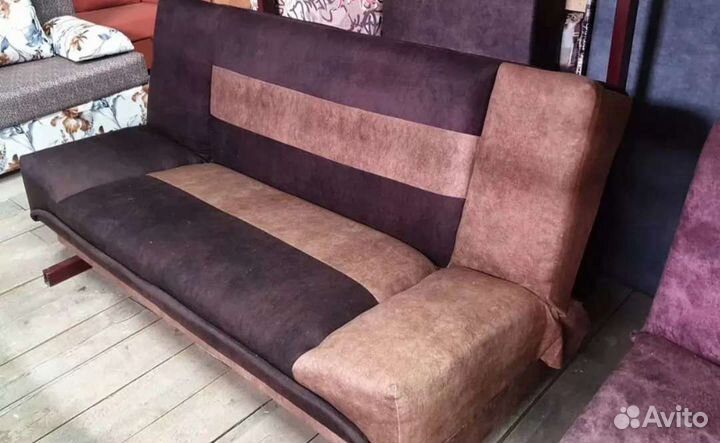 Диван лодка 91