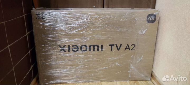 Телевизор smart tv 32
