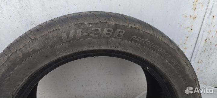Ovation VI-388 215/55 R17