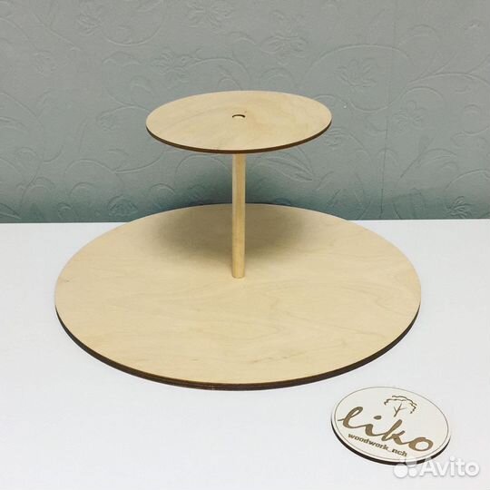 Подложки для торта