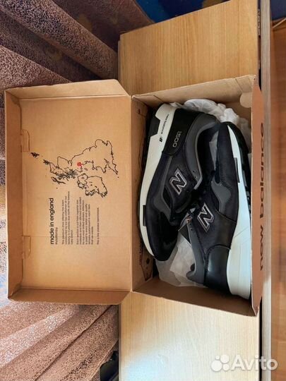 New Balance M1500 Made In England Оригинал 100%