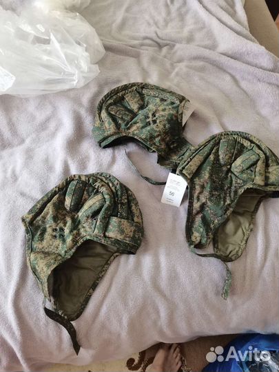 Военный шлем