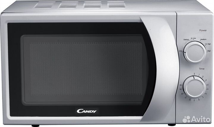 Микроволновая печь «Candy 20cbms» (новая)