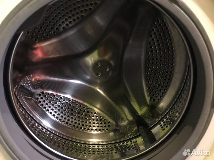 Стиральная машина LG(72)