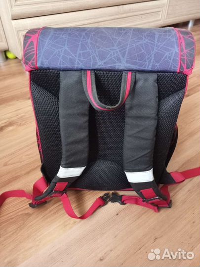 Рюкзак школьный herlitz