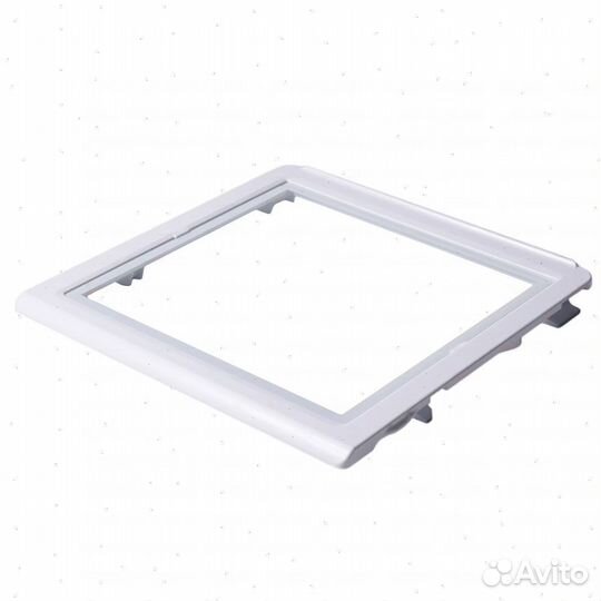 Полка стеклянная холодильника Bosch