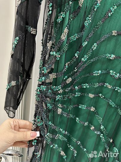 Платье Marina Rinaldi 21