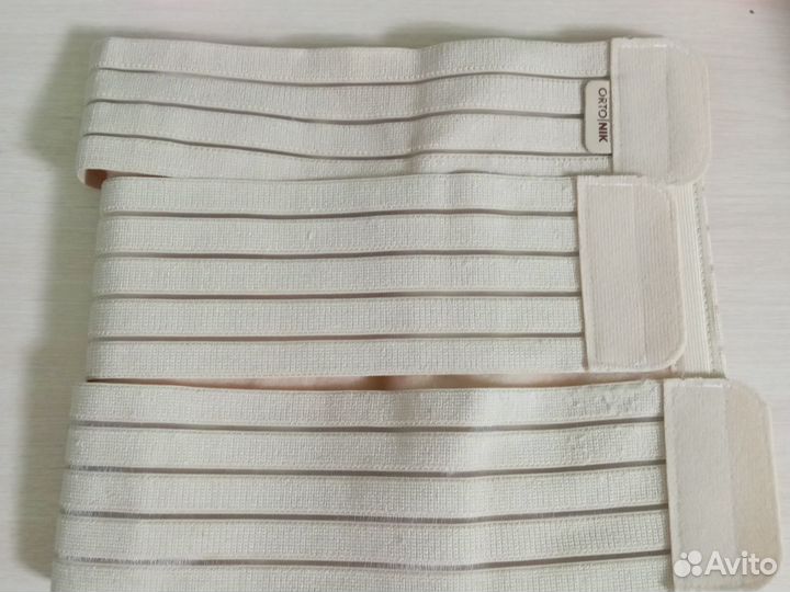 Бандаж послеоперационный на брюшную полость