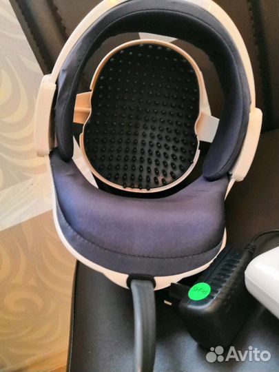 Массажёр для головы