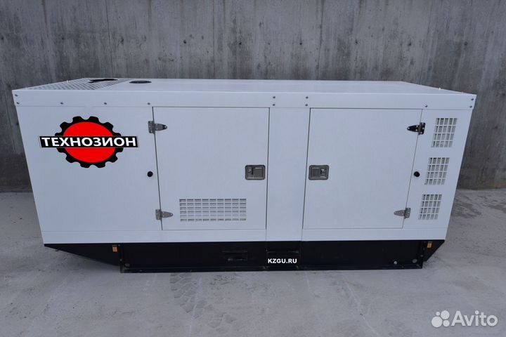 Дизельный генератор 108
