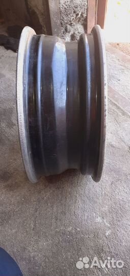Диски литые на 14