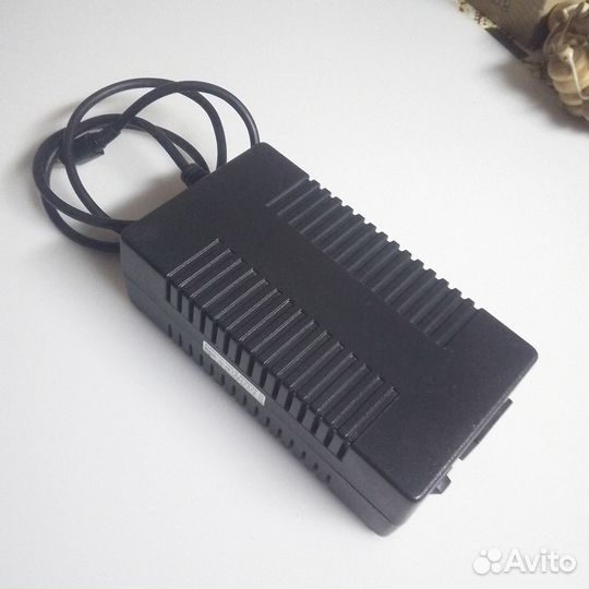 Блок питания 12v 12,5A