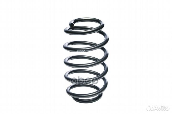 Пружина подвески (гарантия 1 млн. км) R10488 EI