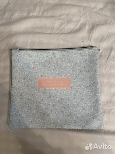 Папка для документов 20 на 24 см