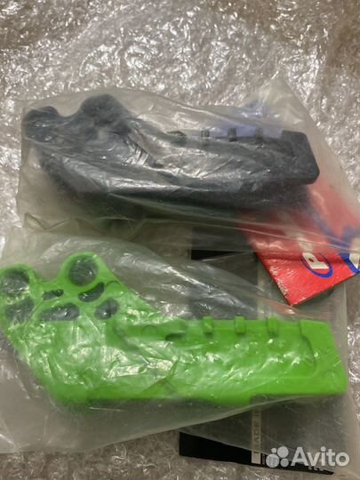 Вставка в ловушку Kawasaki KXF/KLX