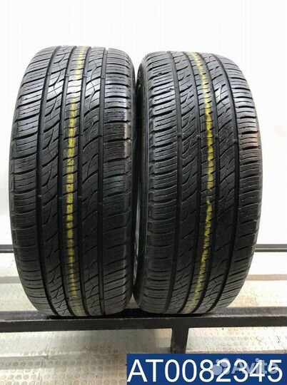 Kumho Crugen Premium KL33 245/50 R20 98V