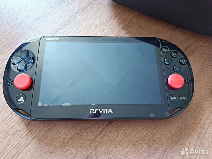 Sony playstation Vita slim