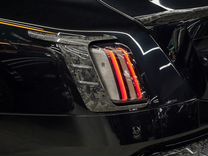 Rolls Royce Spectre Mansory тюнинг, обвес 1:1