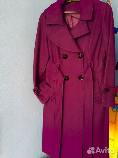 Пальто