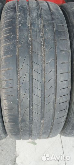 Hankook Ventus Prime 3 K125 225/55 R18