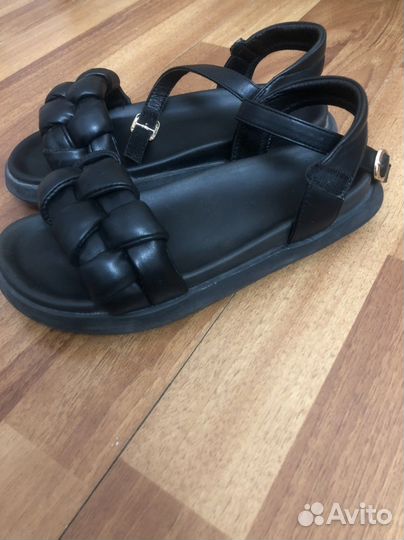 Обувь для девочек