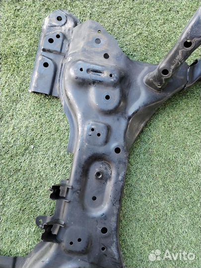 Балка под двс Nissan Kicks P15 HR16DE 2020