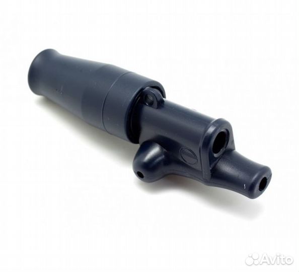 Манок духовой утиный комбинированный 