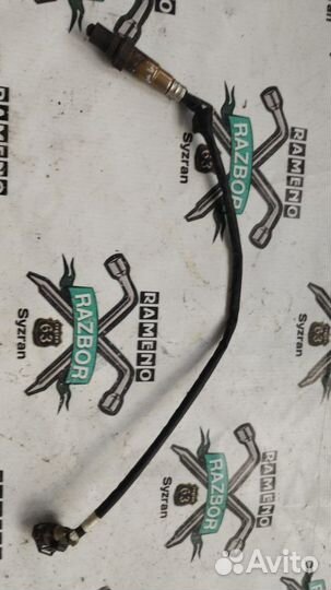 Датчик кислородный Chevrolet Aveo T300 F16D3 2014