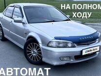 Honda Torneo 1.9 AT, 2000, 286 000 км, с пробегом, цена 335 000 руб.