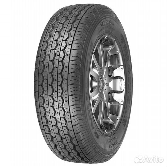 Triangle TR652 205/75 R16 R