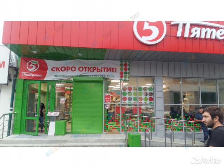 Рольставни На двери