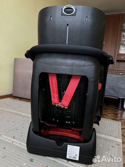 Автокресло Rant Matrix универсал