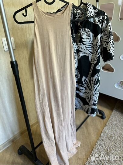 Платье zara s