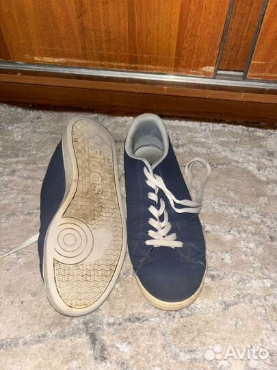 Кеды мужские