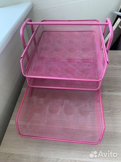 Лоток для бумаг IKEA