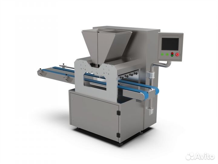 Оборудование для производства кондитерских изделий