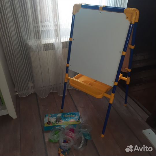 Доска детская для рисования
