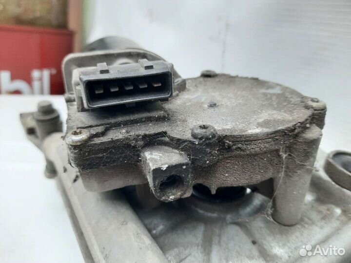 Трапеция дворников с моторчиком Ford Mondeo 2