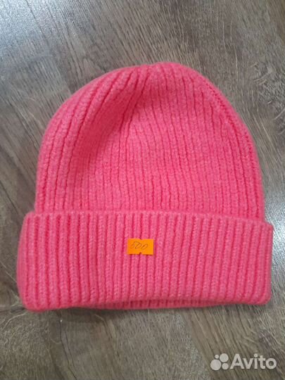 Шапка женская