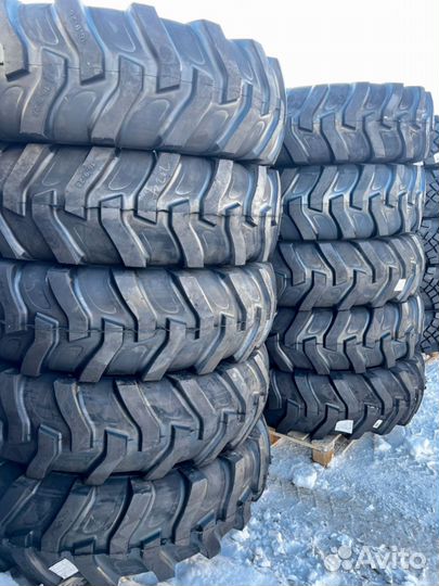 Грузовые шины (29,5/28/80/16,9 14 PR)