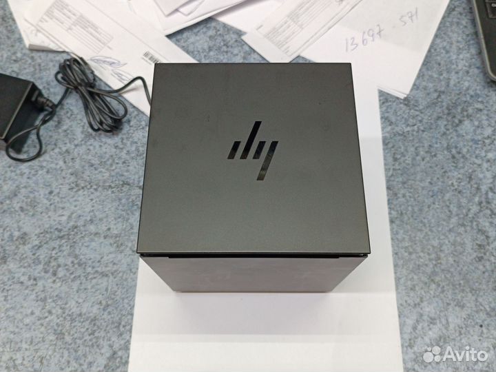 Термопринтер HP400