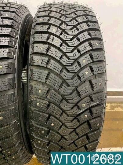 Michelin X-Ice North 2 205/60 R15 108Z