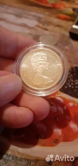 Канада 50 центов