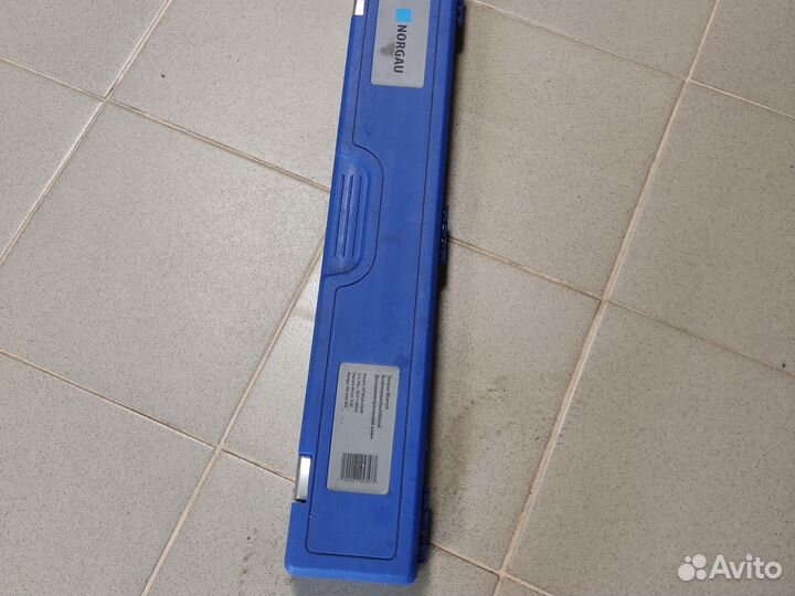 Ключ динамометрический