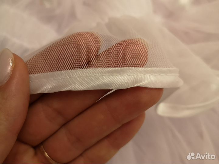 Балдахин и держатель