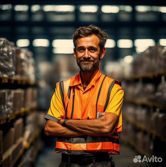 Работа вахтой Упаковщик с проживанием Фикс оплат