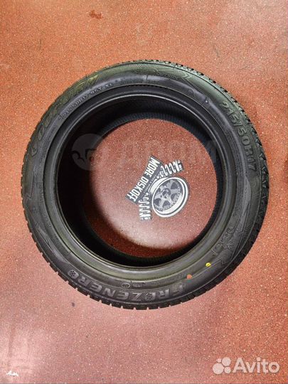 Goform W766 215/50 R17