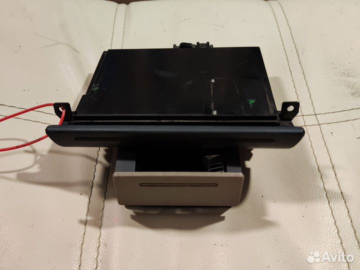 Пепельницы Ауди а 6 с 5