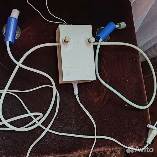 Фильтр для аквариума